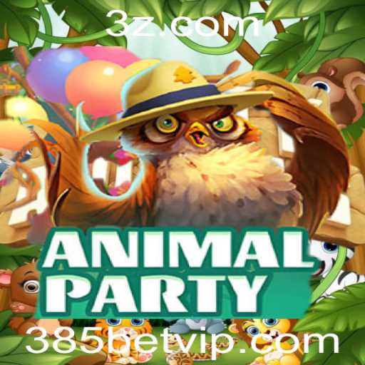 Desvendando AnimalParty: Um Novo Conceito em Games de Apostas
