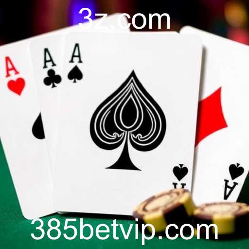 Bacará: A Arte e Estratégia por Trás do Popular Jogo de Cassino