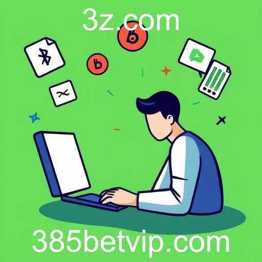 Contate-nos: Explorando a Revolução do 385 Bet no Atendimento ao Cliente