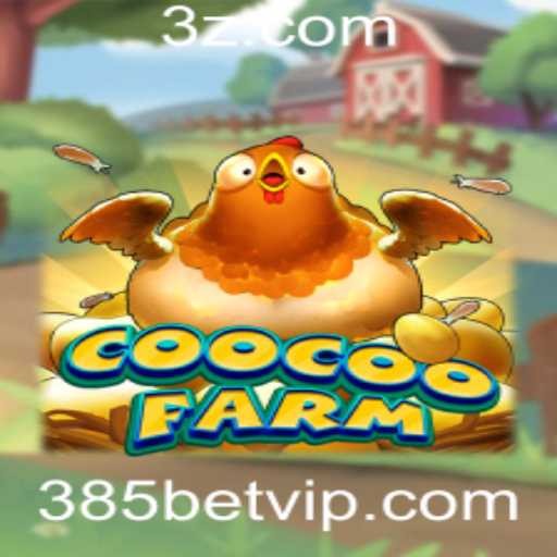 Descubra CooCooFarm: O Novo Fenômeno dos Jogos de Aposta