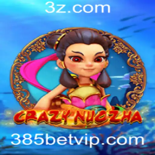 Explorando o Fascinante Mundo do Jogo CrazyNuoZha e a Dinâmica do 385 Bet