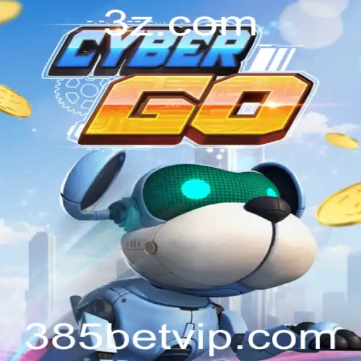 Explorando o Mundo de CyberGO: Um Jogo de Estratégia e Aventura