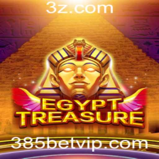Explorando o Fascinante Mundo de EgyptTreasure: Um Mergulho nas Regras e Funcionalidades do Jogo