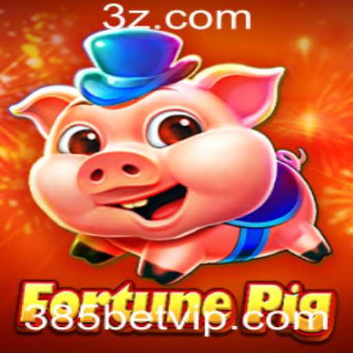 FortunePig: Explore a Emoção de 385 Bet no Jogo do Momento