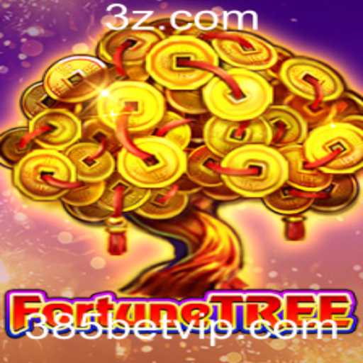 Desvendando o Jogo FortuneTree: Como Jogar e Vencer com a Estratégia 385 Bet
