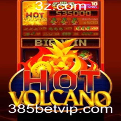 Explorando o Excitante Mundo de HotVolcano e a Aventura de 385 Bet