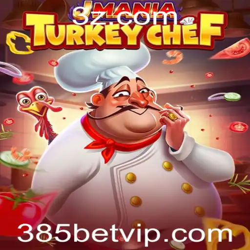 JManiaTurkeyChef: Descubra o Mundo de Aventuras Culinárias