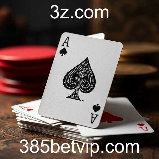 A Fascinante Jornada dos Jogos de Cartas e a Influência das Apostas