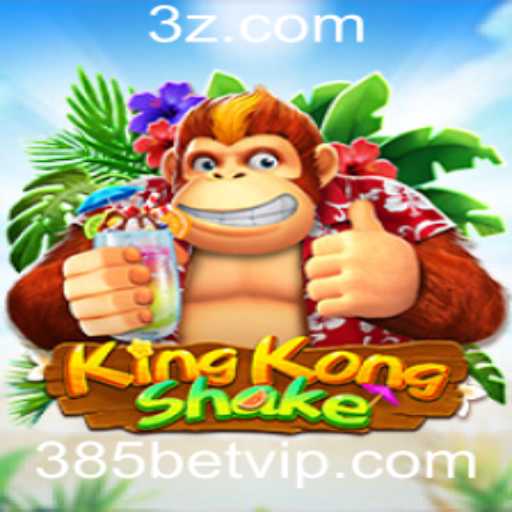 Descubra o Mundo Empolgante de KingKongShake: Uma Aventura de Apostas 385 Bet