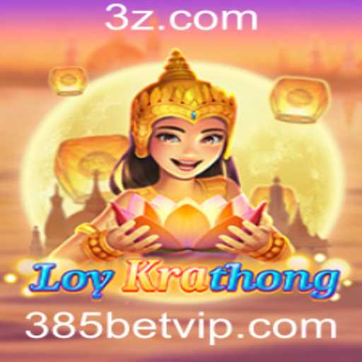 Descubra o Fascinante Jogo LoyKrathong e a Palpitante Aposta 385 Bet