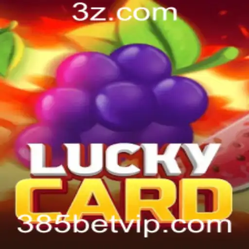 Descubra o Inovador Jogo de Cartas: LuckyCard