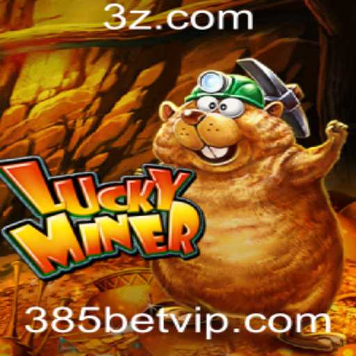 LuckyMiner: A Nova Febre dos Jogos de Aposta