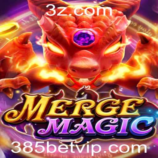 Explorando o Mundo de MergeMagic: O Jogo de Estratégia que Conquista Novos Territórios