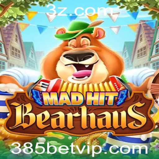 Explorando MadHitBearhaus: O Jogo de Estratégia Que Conquistou as Redes
