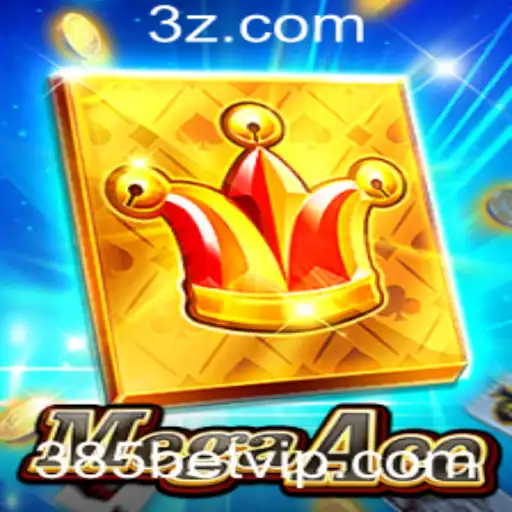 Descubra MegaAce: O Jogo Que Combina Estratégia e Emoção