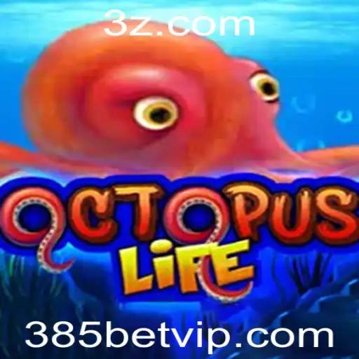 Explorando o Mundo de OctopusLife: Um Mergulho em Sua Aventura Subaquática