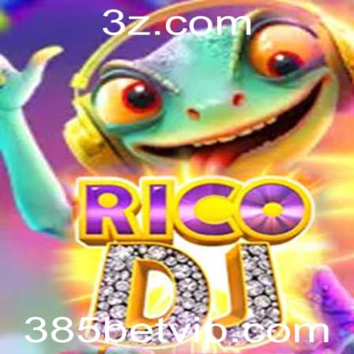 Explorando o Universo do Jogo RicoDJ: Como Jogar e as Regras do 385 Bet