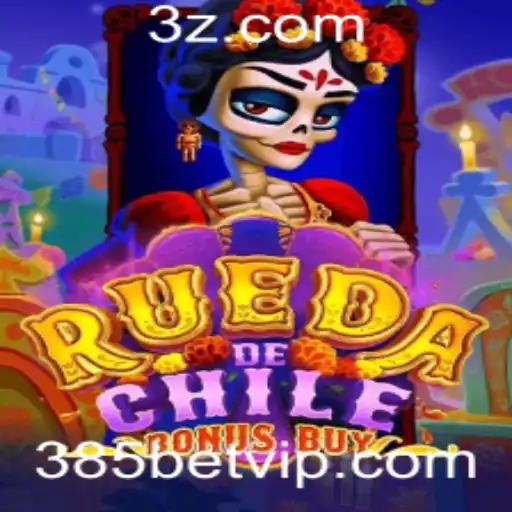 Explorando o Mundo do Jogo RuedaDeChileBonusBuy: Regras e Estratégias
