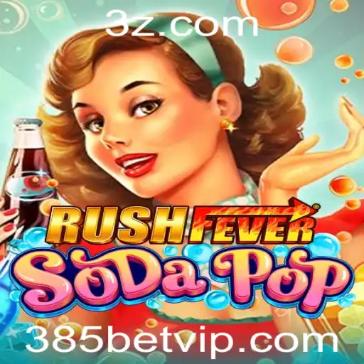 RushFeverSodaPop: O Jogo de Apostas que Está Dominando 2023