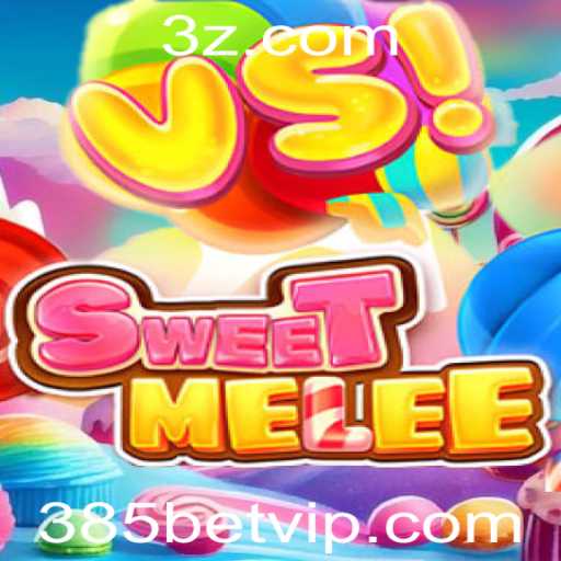 Explore o Mundo do SweetMelee: Um Jogo de Estratégia e Apostas