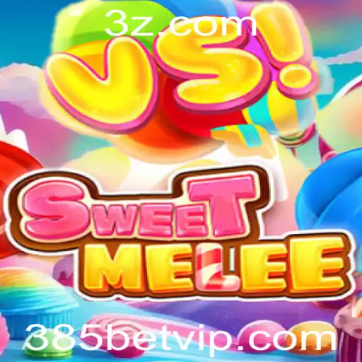 Explore o Mundo do SweetMelee: Um Jogo de Estratégia e Apostas