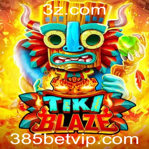 Explorando o Mundo de TikiBlaze: Um Mergulho em 385 Bet e suas Regras