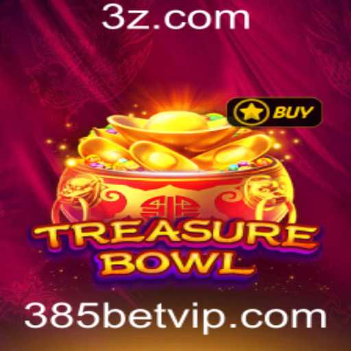 Explorando o Fascinante Mundo de TreasureBowl e a Tendência do 385 Bet