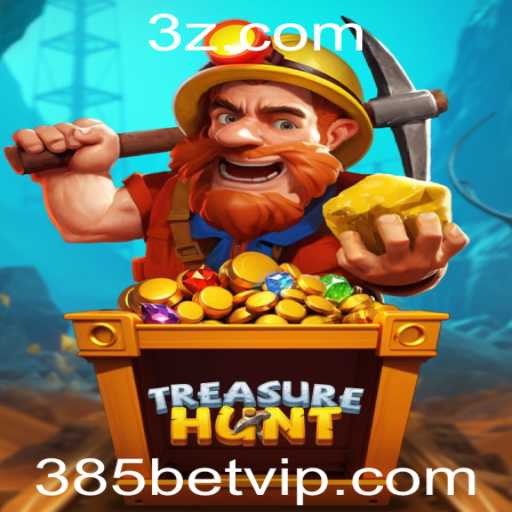 Explorando o Fascinante Mundo do Jogo TreasureHunt