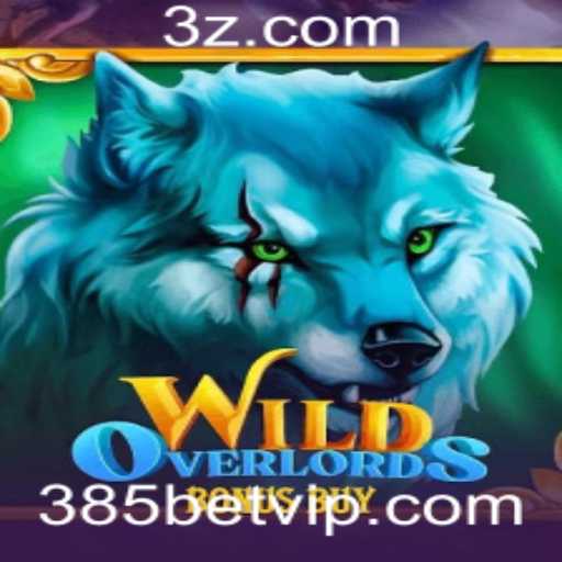 WildOverlordsBonusBuy: A Nova Sensação no Mundo dos Jogos de Apostas