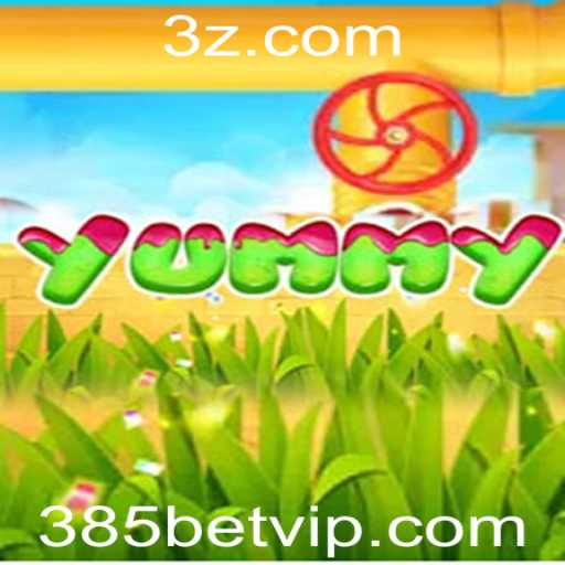 Descubra a Aventura do Jogo Yummy em 385 Bet