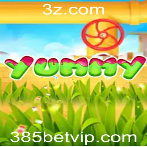 Descubra a Aventura do Jogo Yummy em 385 Bet
